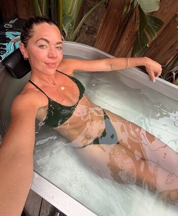 Danni menzies leaked private photo uncensored HD quality