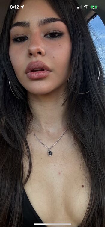 Dany reyes page leaked private photo uncensored HD quality