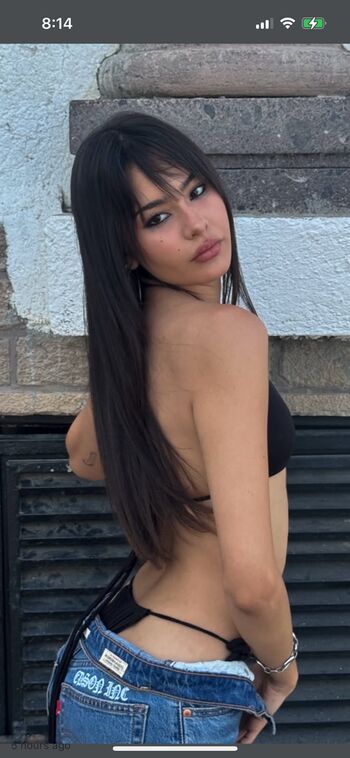 Dany reyes page leaked private photo uncensored HD quality