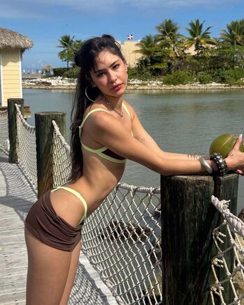 Dany reyes page leaked private photo uncensored HD quality