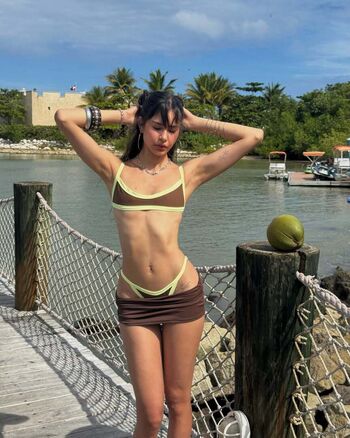 Dany reyes page leaked private photo uncensored HD quality