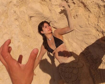 Dany reyes leaked private photo uncensored HD quality