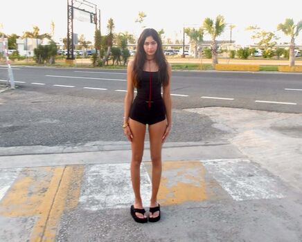 Dany reyes leaked private photo uncensored HD quality