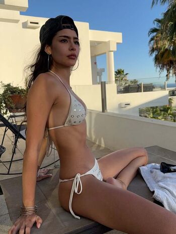 Dany reyes leaked private photo uncensored HD quality