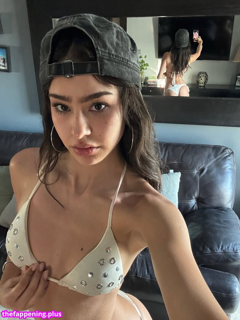 Page/ leaked private photo uncensored HD quality