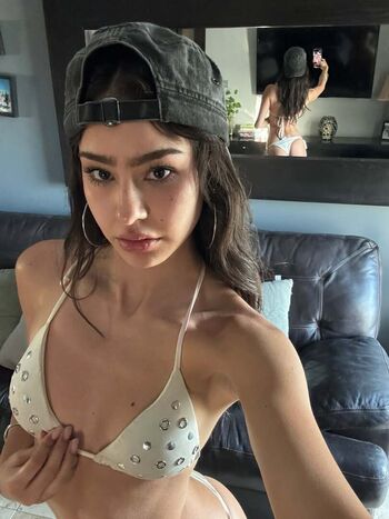 Dany reyes leaked private photo uncensored HD quality