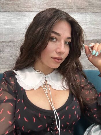 Dariaostro leaked private photo uncensored HD quality