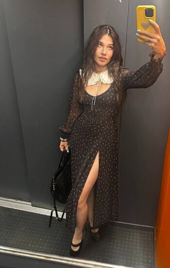 Dariaostro leaked private photo uncensored HD quality