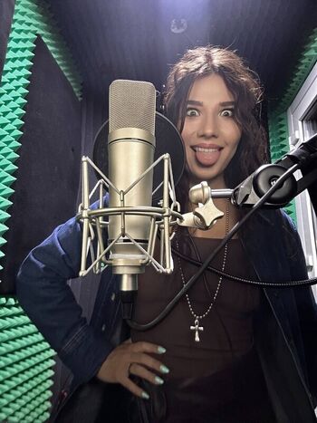 Dariaostro leaked private photo uncensored HD quality