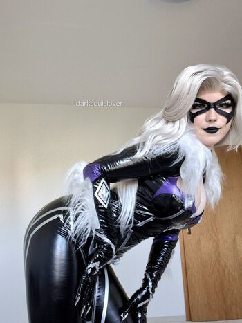 Darksoulslover cos leaked private photo uncensored HD quality