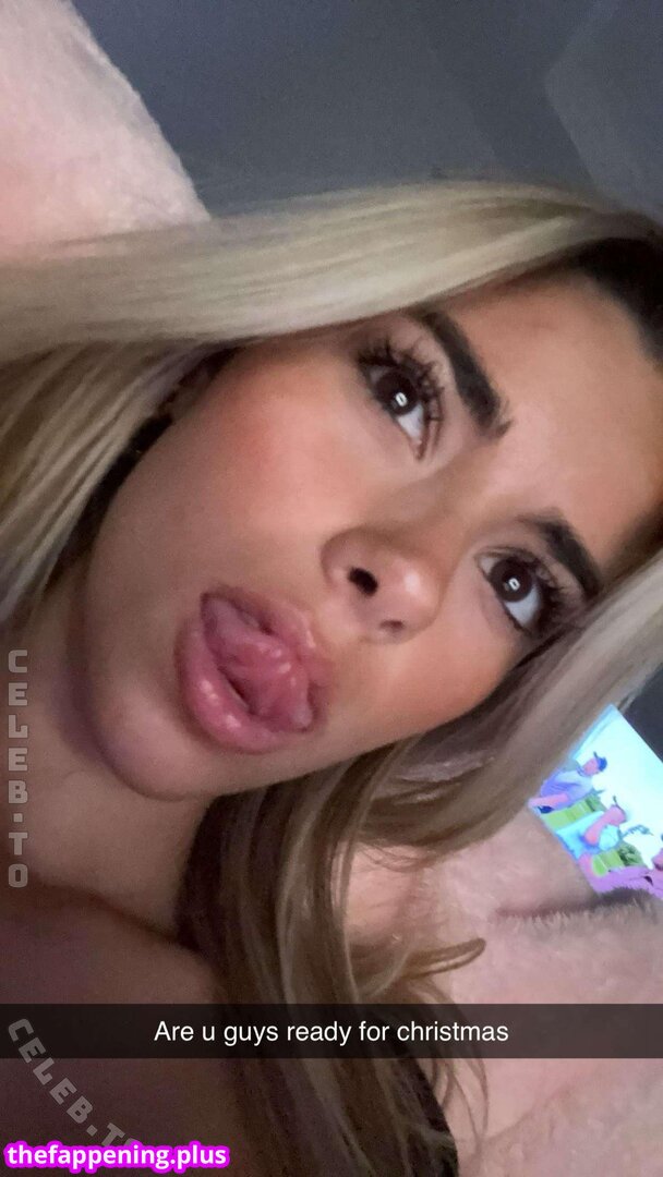 Page/ leaked private photo uncensored HD quality