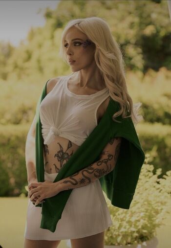 Darla eliza  page leaked private photo uncensored HD quality