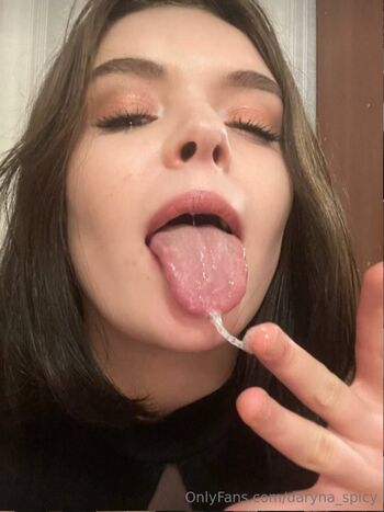 Daryna cutie page leaked private photo uncensored HD quality