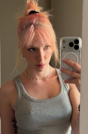 Dasha page leaked private photo uncensored HD quality