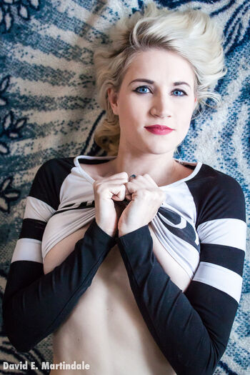 David e martindale page leaked private photo uncensored HD quality