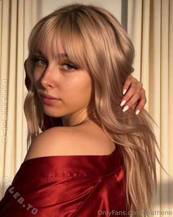 Deathene leaked private photo uncensored HD quality