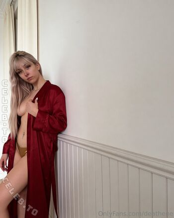 Deathene leaked private photo uncensored HD quality