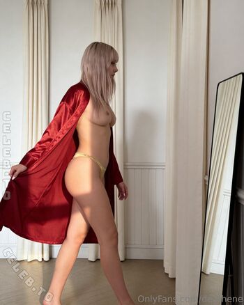 Deathene leaked private photo uncensored HD quality