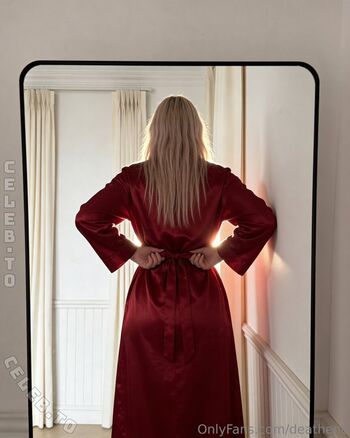 Deathene leaked private photo uncensored HD quality