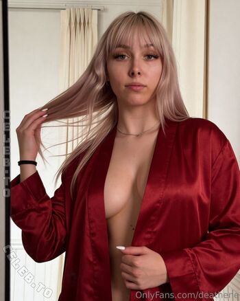 Deathene leaked private photo uncensored HD quality