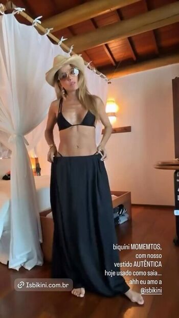 Deborah secco  page leaked private photo uncensored HD quality