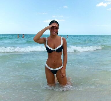 Delaney porazinski leaked private photo uncensored HD quality
