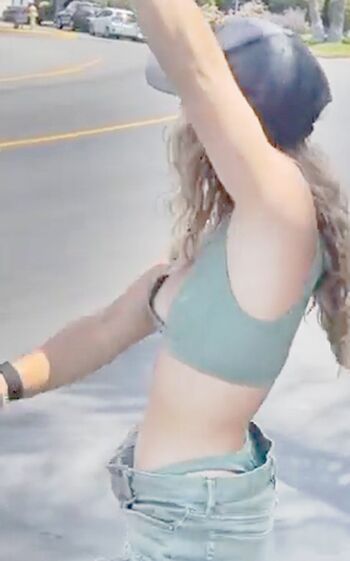 Demi bagby leaked private photo uncensored HD quality