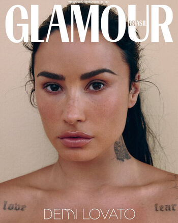 Demi lovato page leaked private photo uncensored HD quality