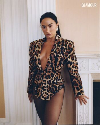 Demi lovato page leaked private photo uncensored HD quality