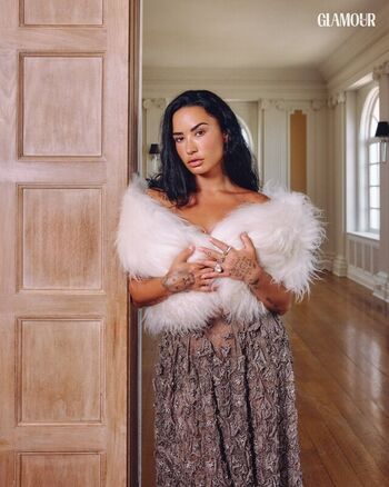 Demi lovato page leaked private photo uncensored HD quality