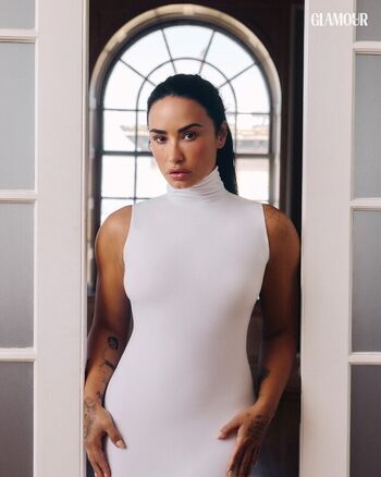 Demi lovato page leaked private photo uncensored HD quality