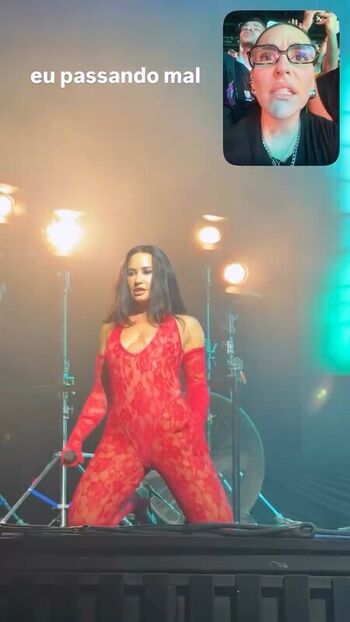 Demi lovato leaked private photo uncensored HD quality