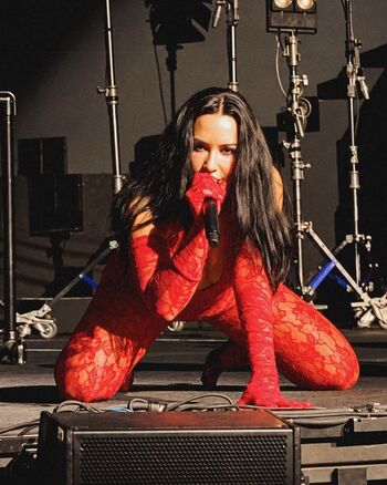 Demi lovato leaked private photo uncensored HD quality