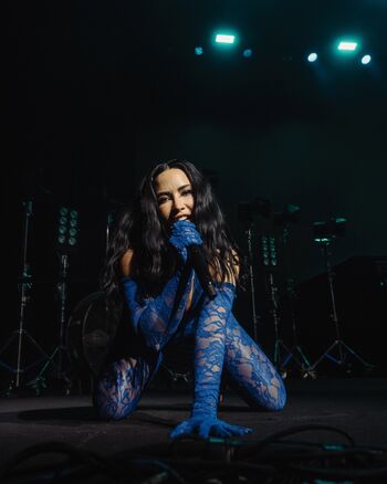 Demi lovato leaked private photo uncensored HD quality