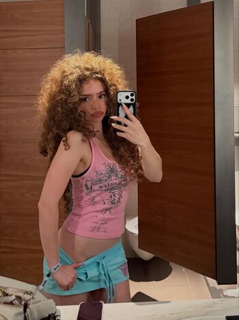 Demitra kalogeras page leaked private photo uncensored HD quality
