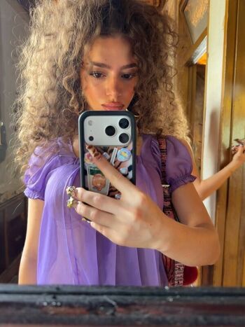 Demitra kalogeras page leaked private photo uncensored HD quality