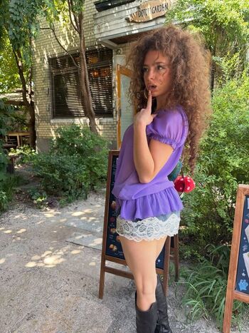 Demitra kalogeras leaked private photo uncensored HD quality