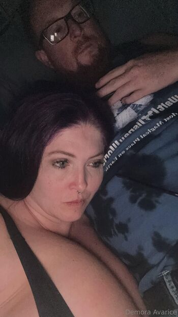 Demora avarice leaked private photo uncensored HD quality