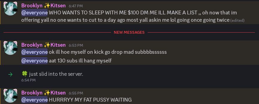 Denadett leaked private photo uncensored HD quality