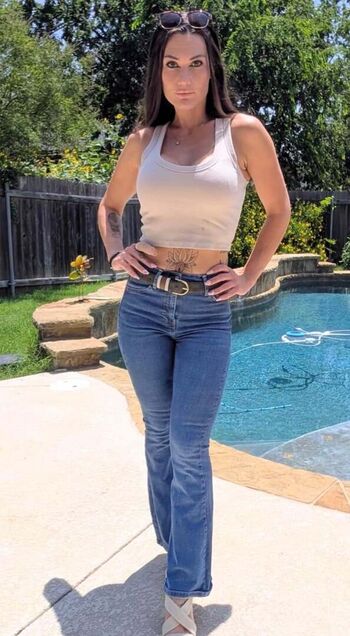 Desertbarbie leaked private photo uncensored HD quality
