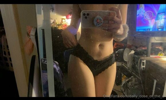 Destiny dotson page leaked private photo uncensored HD quality