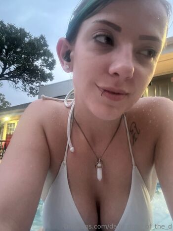 Destiny dotson leaked private photo uncensored HD quality