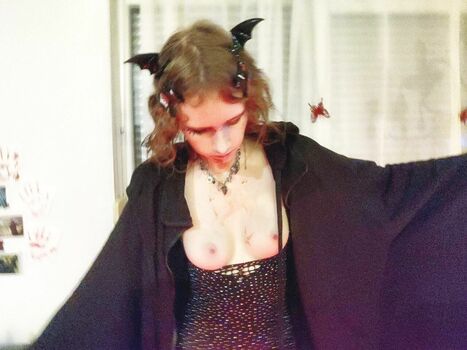 Diablolethm leaked private photo uncensored HD quality