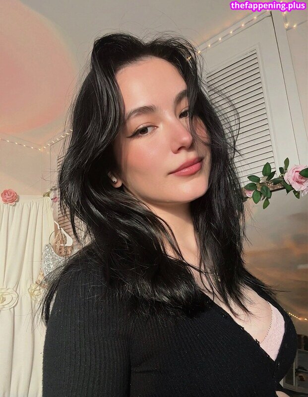 Page/ leaked private photo uncensored HD quality