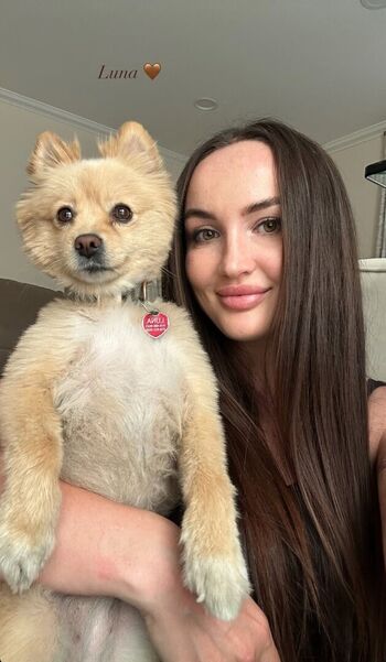 Diana avsaragova page leaked private photo uncensored HD quality