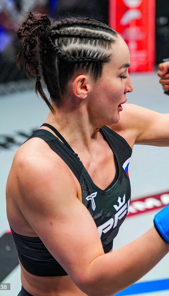 Diana avsaragova page leaked private photo uncensored HD quality