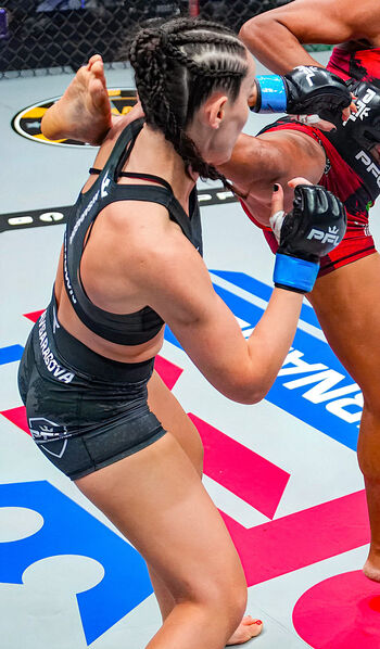 Diana avsaragova page leaked private photo uncensored HD quality