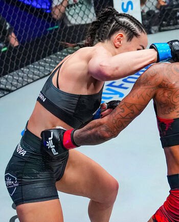 Diana avsaragova page leaked private photo uncensored HD quality