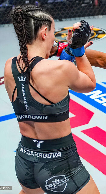 Diana avsaragova page leaked private photo uncensored HD quality