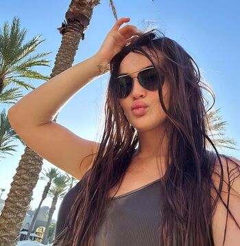 Diana avsaragova page leaked private photo uncensored HD quality